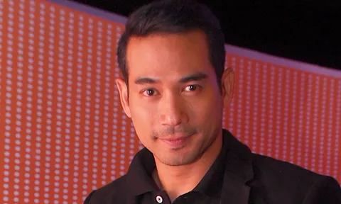 'ตุ้ย' แฮปปี้แฟนๆเฮประกบ 'ขวัญ' อีกครั้งใน 'ไม่สิ้นไร้ไฟสวาท'