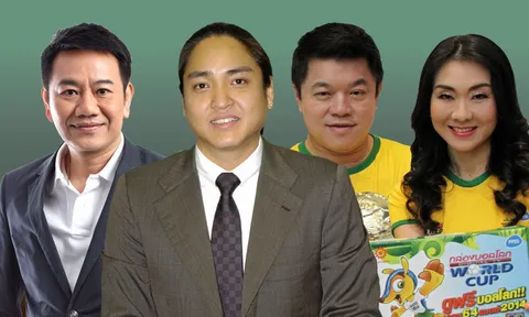 มัสต์แฮฟ จุดเปลี่ยนหรือจุดเริ่มที่ดี