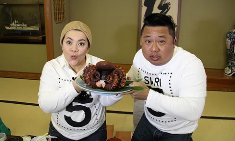 "คู่เลิฟ"ตะลอนเฮงๆๆ
