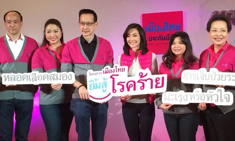 สารพัดปัจจัยเสี่ยง กระทบเบี้ยประกันชีวิตรับรวมชะลอตัว