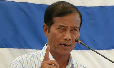 กปปส.ประสานตร. คุ้มกันช่วงเดินสายฟังปชช.24-29 มี.ค.