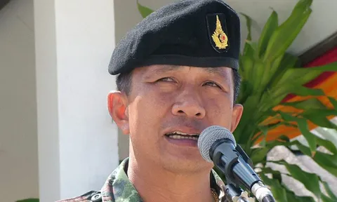 'กอ.รมน.ภ.4' แจง 'ส.อ.' โดนลอบยิงดับเป็นฝีมือพลทหาร