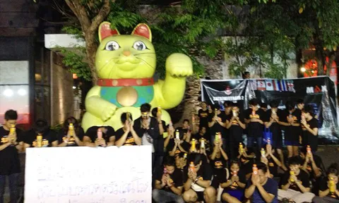 ลุ้น 'วงโยธวาทิตสตรีวิทยา 2' บินแข่งยุโรป 'ตัน' ทุ่ม 3.1 ล้าน