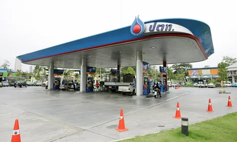 ปตท.งดบริการปั๊มใกล้ม็อบชั่วคราว 3 แห่ง