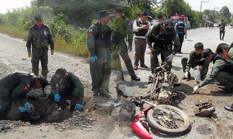 ครั้งหนึ่ง เมื่อผมได้มีโอกาสคุยกับนักรบปัตตานี ตอนที่ 1 แรกพบ ‘พวกเราคือนักรบ หาใช่ ฆาตกร’