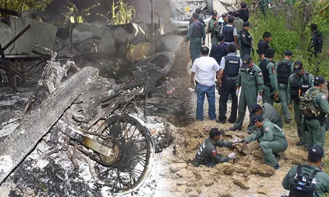 ครั้งหนึ่ง เมื่อผมได้มีโอกาสคุยกับนักรบปัตตานี ตอนที่ 2 ''เราไม่ได้ต่อสู้กับคนไทย แต่เราต่อสู้กับผู้ยึดครอง''