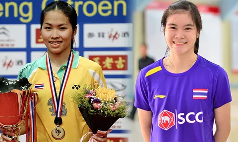 แบดเตรียมทัพ 'ครีม-เมย์' คัดเลือกดาวรุ่ง-ดาวดัง ร่วมชิงชัย 3 รายการ