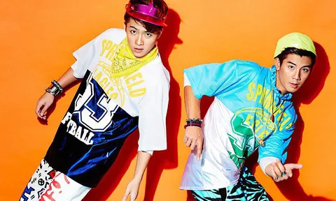 ดูโอสุดเท่ "PMP" ส่ง "ชักช้า" ชวนเต้น