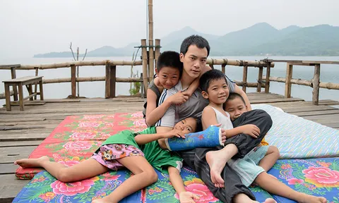 "บี้" ถ่ายทอดความคิดถึง