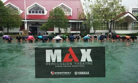 ร้อยเรียง...ดราม่า 'วงโยธวาทิต สตรีวิทยา 2'