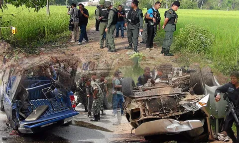 ครั้งหนึ่ง เมื่อผมมีโอกาสคุยกับนักรบปัตตานี ตอนที่ 3 ทำไมถึงเชื่อทักษิณ 