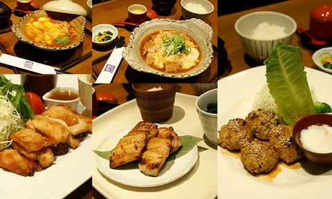 เมนูเด็ด! ญี่ปุ่นแท้ๆ อร่อยจากมือแม่...'โอโตยะ'