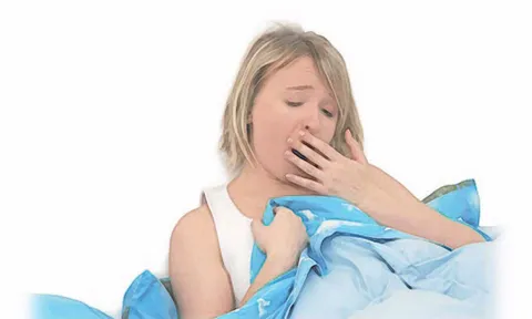 อดนอนเป็นพิษหนัก ทำลายเซลล์สมอง