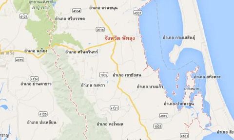 ยิงอกฆ่าอุกอาจ 'ส.ท.'พื้นที่พัทลุง เรียกคุยก่อนลงมือ