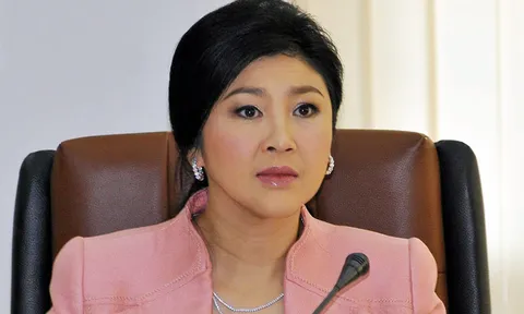 ถึงคราว วาสนา นาน่วม เปลือยชีวิต! ยิ่งลักษณ์ 