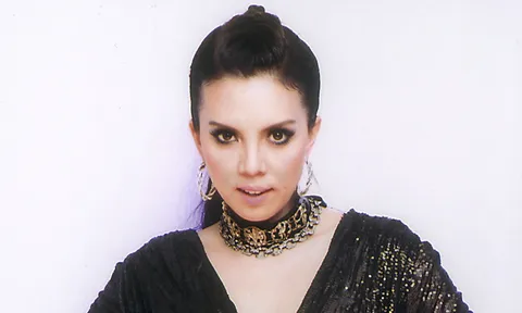 "ติ๊นา" ชวนมันส์ฟังเพลงริมทะเล