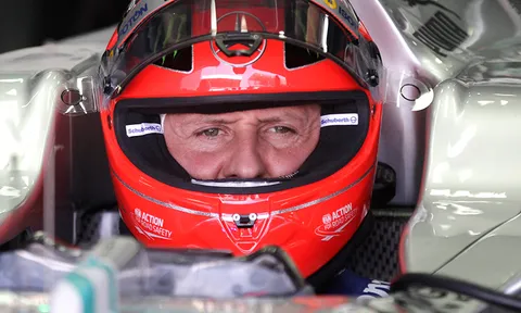 แพทย์ดังเตือน ทำใจรับข่าวร้าย 'ชูมัคเกอร์'