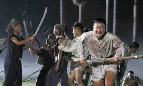 'สตาร์บั๊ค'จัดเต็มคิวบู๊ เข้าฉากรบอ่วมอรทัย