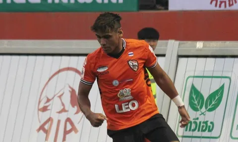 'อัสซา' ลั่น 'เชียงราย' กำลังคึก 'ยุทธจักร' เย้ย 'บุรีรัมย์' ฟอร์มตก
