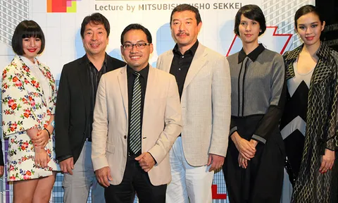 นำแนวคิด งานดีไซน์สไตล์ญี่ปุ่น ประยุกต์ใช้กับไลฟ์สไตล์คนเมือง