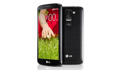 แอลจีเคาะขาย 'G2 Mini Dual' พร้อมแอลซีรีส์ระดับกลาง3รุ่น