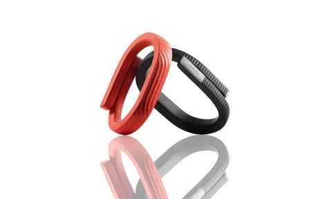 สุดไฮเทค! สายรัดปรับนิสัยประจำวัน เพื่อสุขภาพ