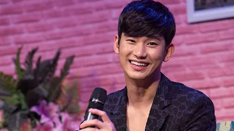 "คิมซูฮยอน"ทำสาวเคลิ้ม มอบความสุขให้ถึงมือ