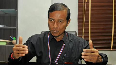'กปปส.' งดแกนนำขึ้นปราศรัยระหว่างเดินทาง 