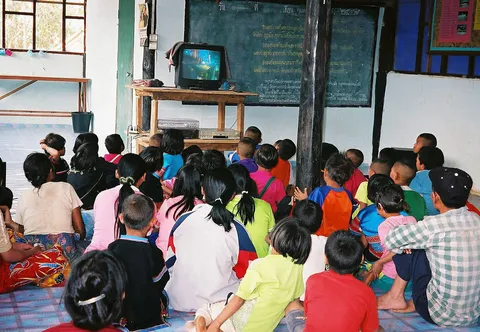 โพลเผยคนอีสาน82.4%ไม่รู้วิธีรับชมทีวีดิจิตอล 