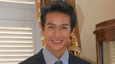 'พุฒ' รับแฟนหึง 'วิว' เตือนอย่าเล่นด้วยจนเกินลิมิต