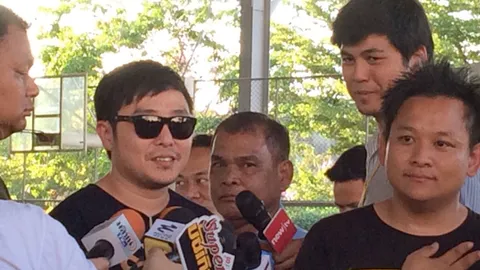 'วงโยฯ สตรีวิทยา 2' ขอโทษสังคม วอนขอโอกาส