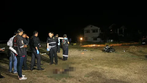 แก๊งไปป์บอมบ์บึมแมนชั่นปี53