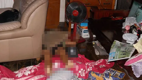 ตร.เชื่อฝีมือคนใกล้ชิดฆ่า 3 ศพตระกูล 'หอมชง' 