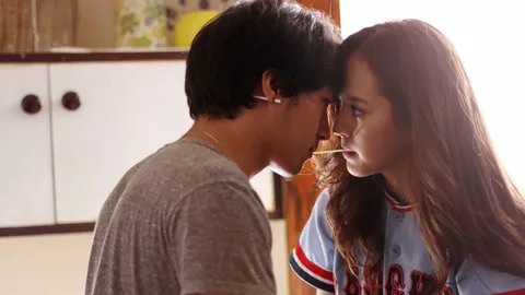 "ศรัญ"ถ่ายทอดหนังสั้น รักที่จบด้วยความเศร้า