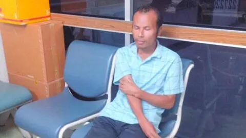 ทอท. สอบจนท. ปล่อยชายนิรนามขึ้นนกแอร์