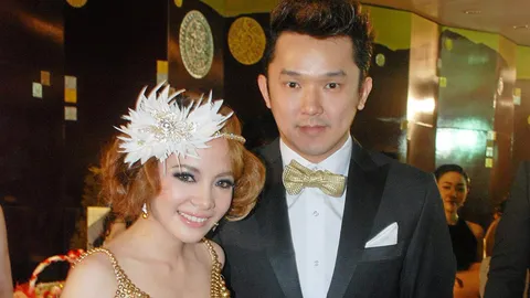 'จิ๋ว-เอี๊ยง' รัก 3 ปีราบรื่น แต่ยังไม่พร้อมแต่ง 