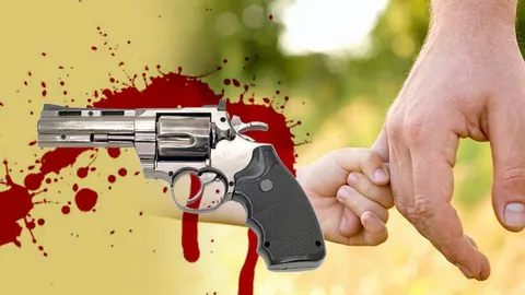 เหตุสลดลูกทรพี ดัชนีรักครอบครัว