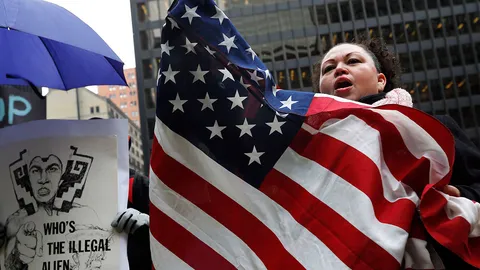 บ.ไอทีมะกันเซ็งจ้างคนต่างชาติยาก เหตุวีซ่าทำงานถูกขอเกินโควตา