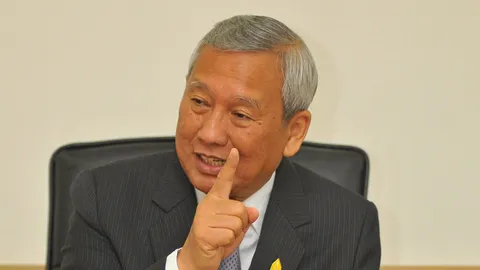 'นิวัฒน์ธำรง' พร้อมแจงป.ป.ช. แก้ข้อมูลสับสน จำนำข้าวเจ๊ง 2 แสน ล.