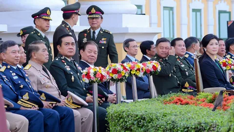 สถาปนา กห. 