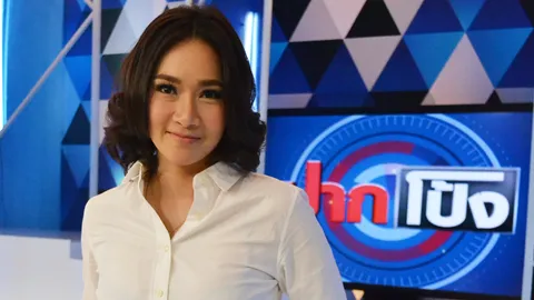 'แนน-ปรางวลัย' ปิดตำนาน "อีโล้นซ่า" มุ่งหน้าทางธรรม