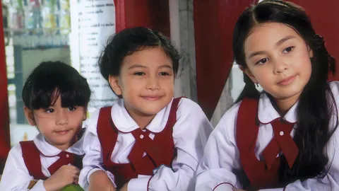 บิณฑ์ บรรลือฤทธิ์ ทำ "หนังครอบครัว" "กรรไกร ไข่ ผ้าไหม" ยกทีม "เด็กน่ารัก"