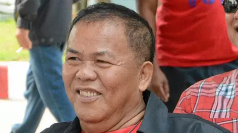 'ขวัญชัย' รับ'แม้ว'ไปฮ่องกง ส่งข้อความให้กำลังใจ