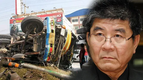 ระดมทีมแพทย์ 14,000 ทีม รับมืออุบัติเหตุ 'สงกรานต์'