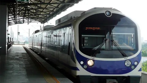 ปลด 'พีรกันต์' พ้นซีอีโอ 'แอร์พอร์ตลิงค์' ฐานปลอมคุณสมบัติ