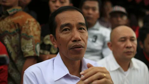 ฝ่ายค้านอิเหนานำเลือกตั้งทั่วไป ได้ลุ้นชิงเก้าอี้ปธน.