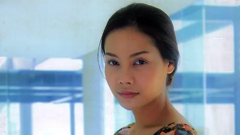 "หยก" เค้นร้ายลงบท "น้าเย็น"