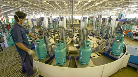 ปตท.ยันไม่มีนโยบาย ส่ง พนง.ตรวจสอบ-ขายอุปกรณ์ก๊าซหุงต้ม