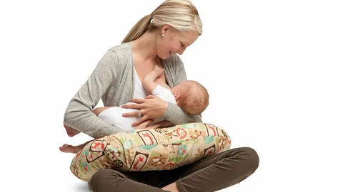 นมแม่เกราะคุ้มกันของทารก