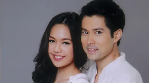 "สมาร์ท" ตบจูบดัน "แยม" ขึ้นแท่นนางเอก ดราม่าเข้มข้น "ไฟรัก..เพลิงแค้น"